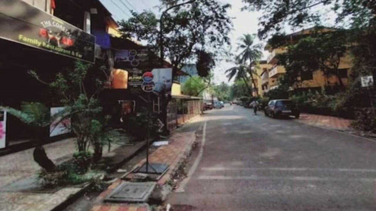 Photo of Outdoor in Margao