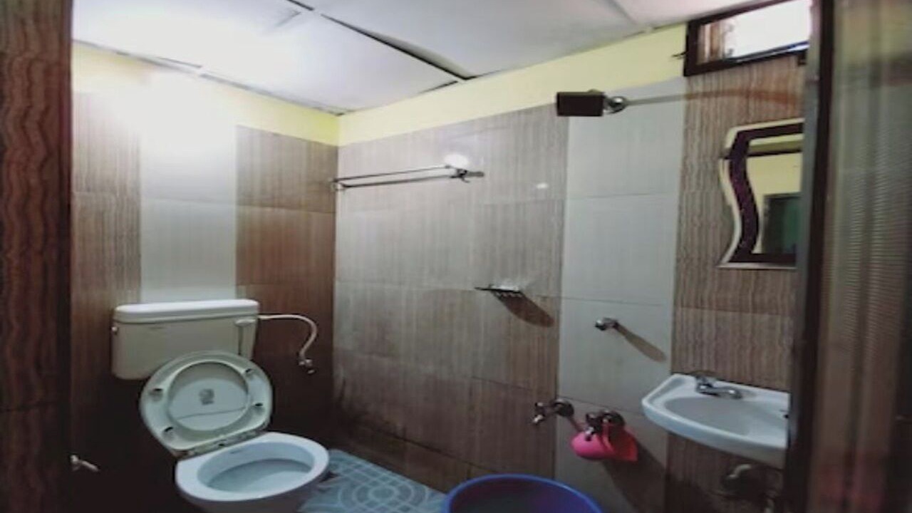 Photo of Bathroom in Margao