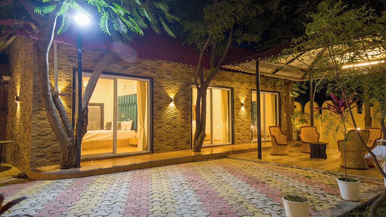 Photo of Outdoor in Chikalwas