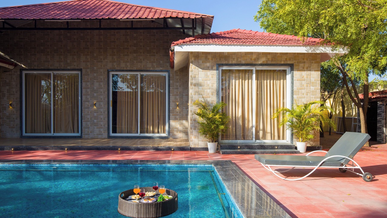 Photo of Outdoor in Chikalwas