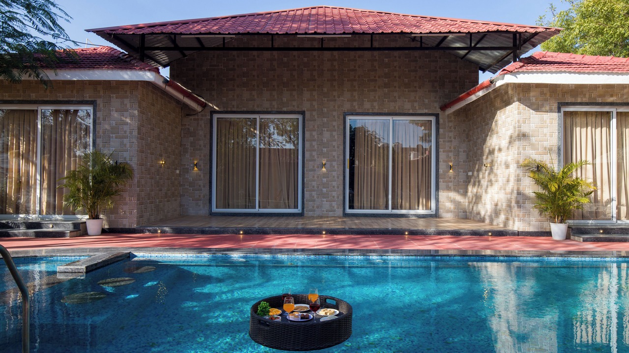 Photo of Outdoor in Chikalwas
