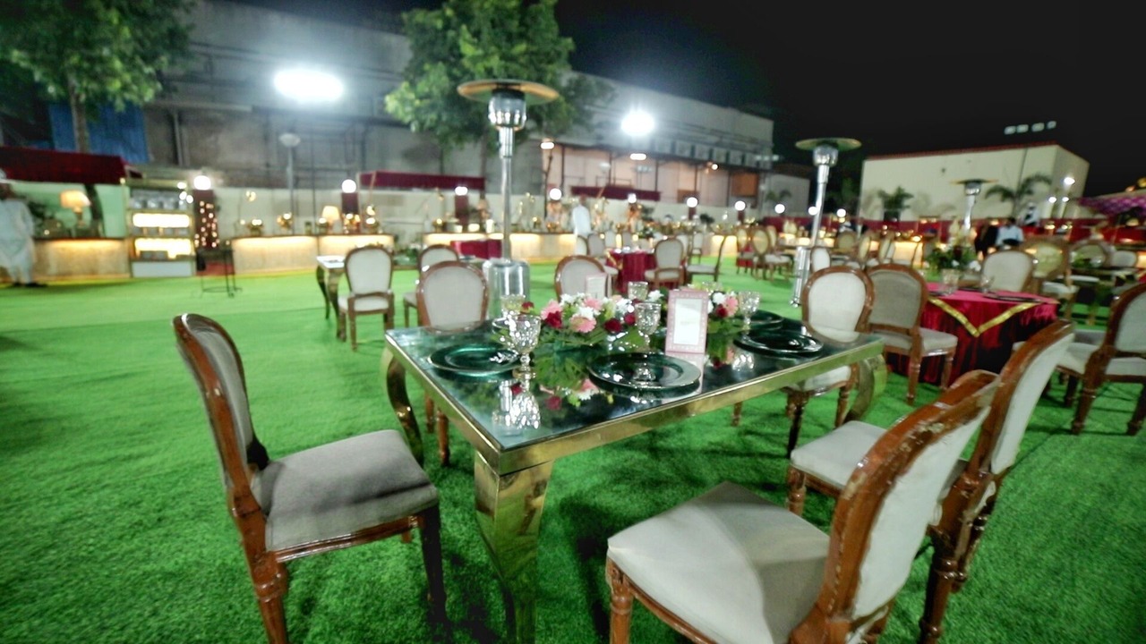 Photo of Outdoor in Sitapura