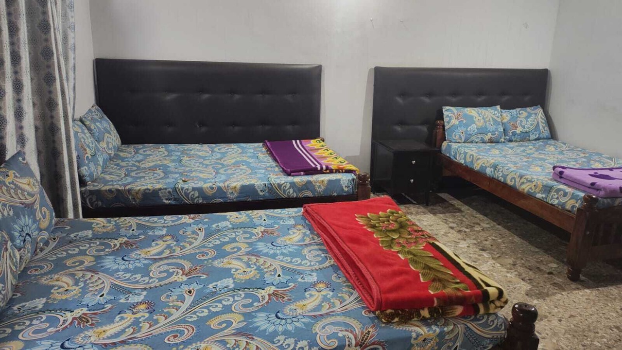 Photo of Bedroom in Tarikere