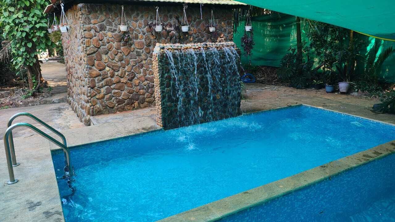 Photo of Outdoor in Tarikere
