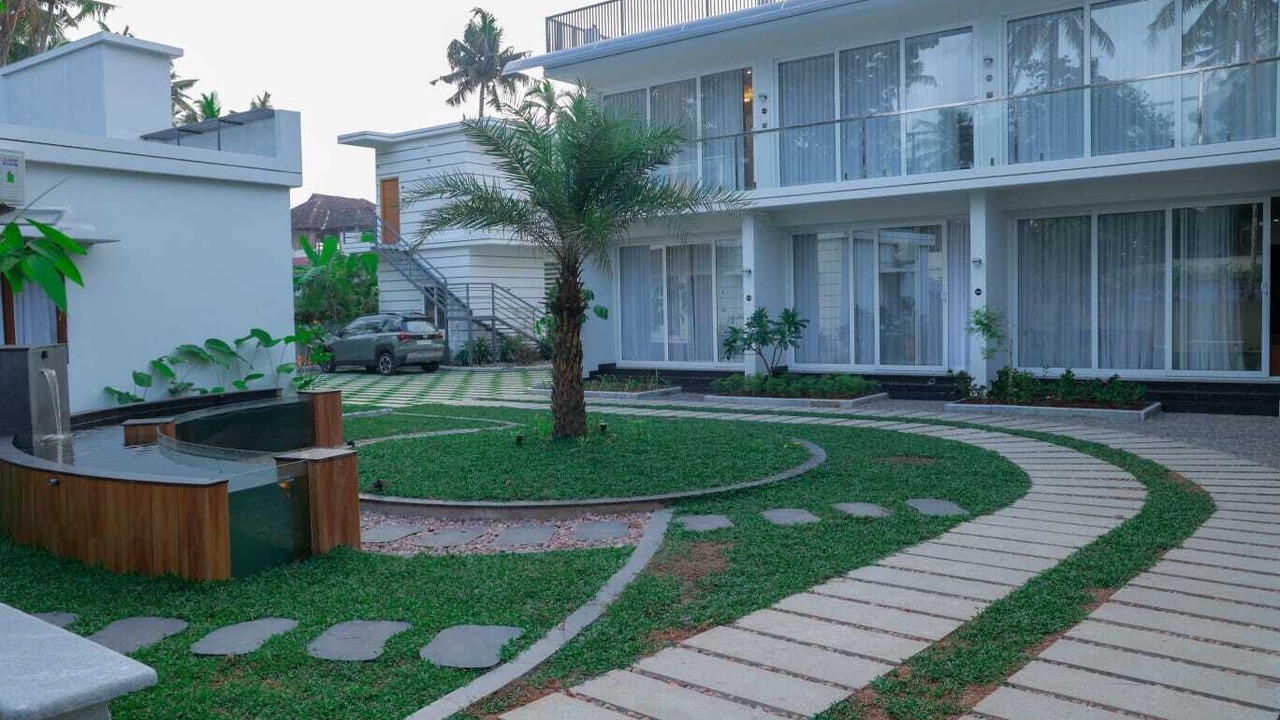 Photo of Outdoor in Kuzhuppilly