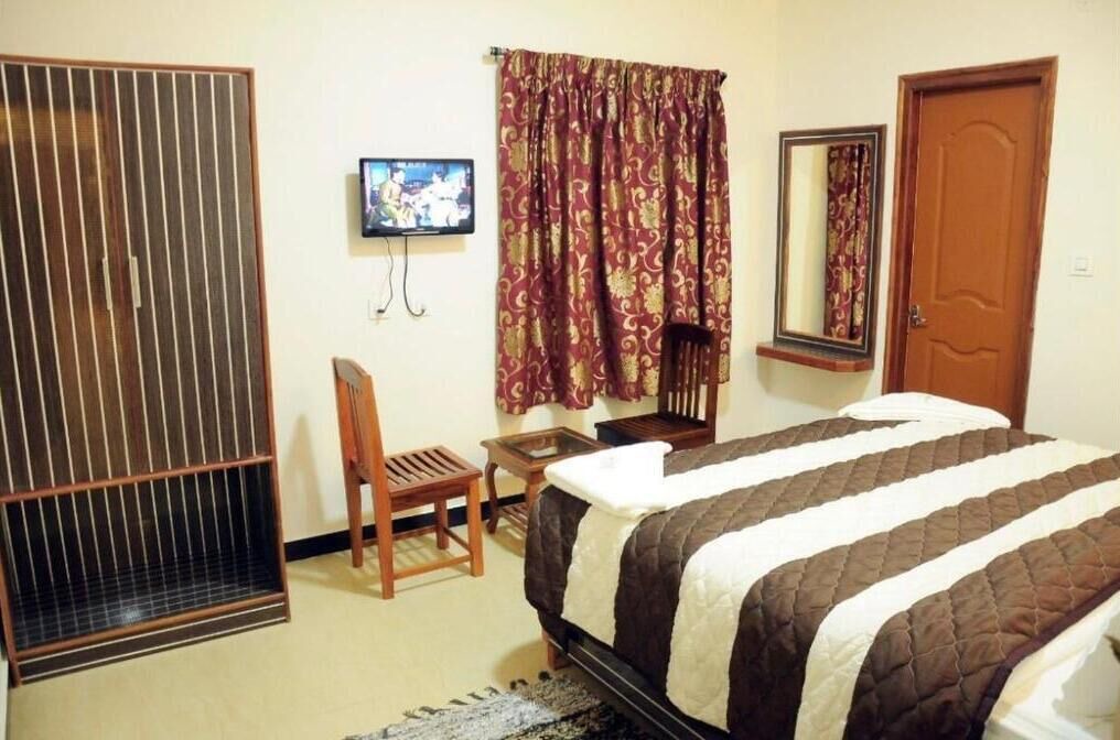 Photo of Bedroom in Thalayathimund