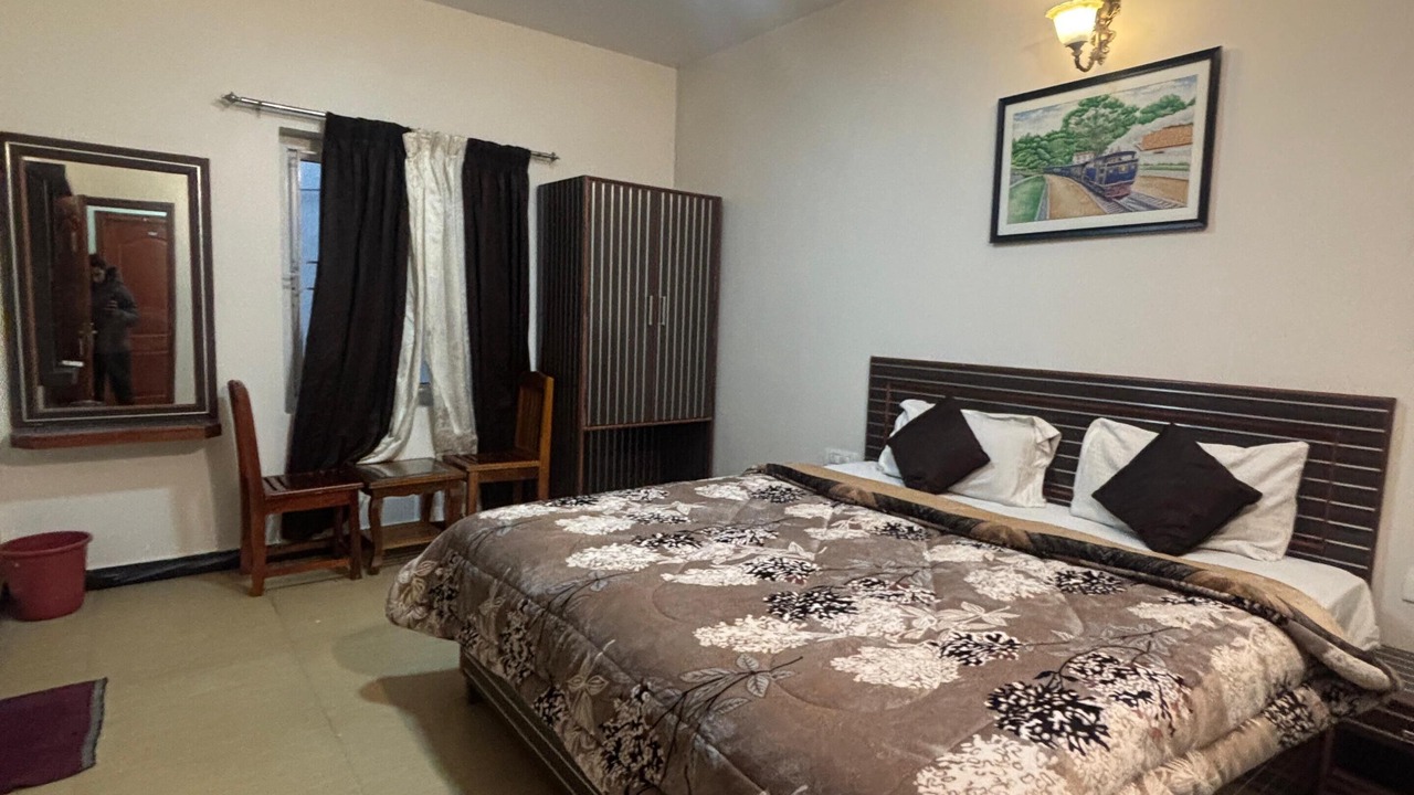 Photo of Bedroom in Thalayathimund