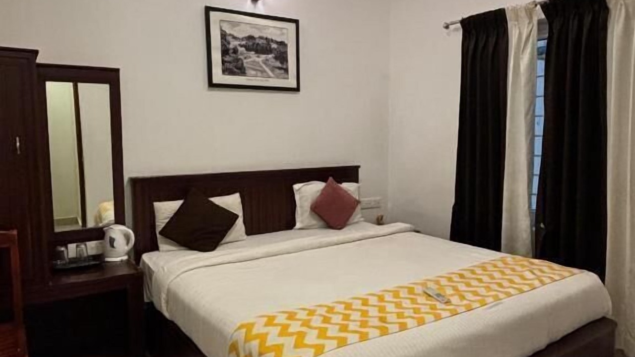 Photo of Bedroom in Thalayathimund