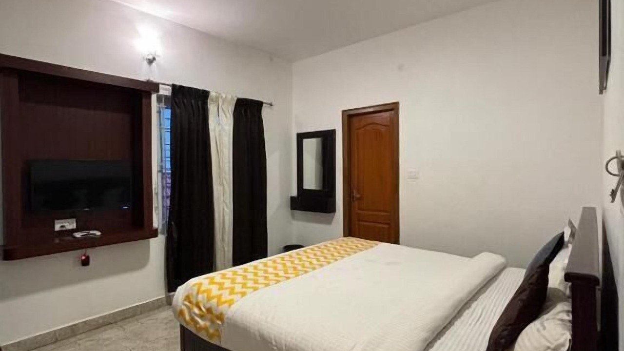 Photo of Bedroom in Thalayathimund
