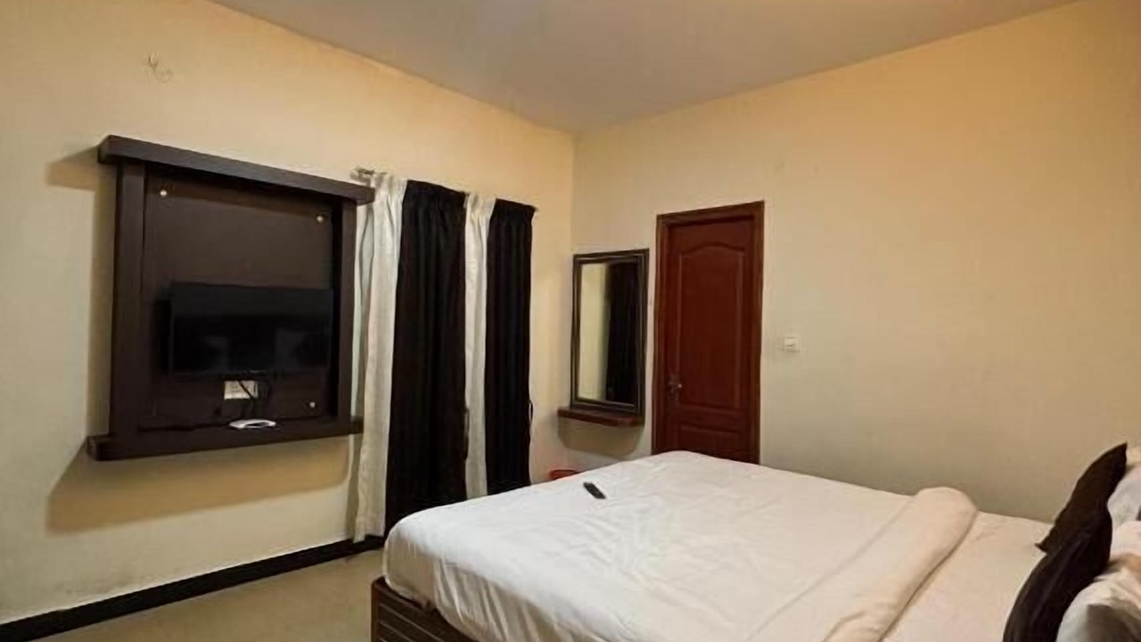 Photo of Bedroom in Thalayathimund
