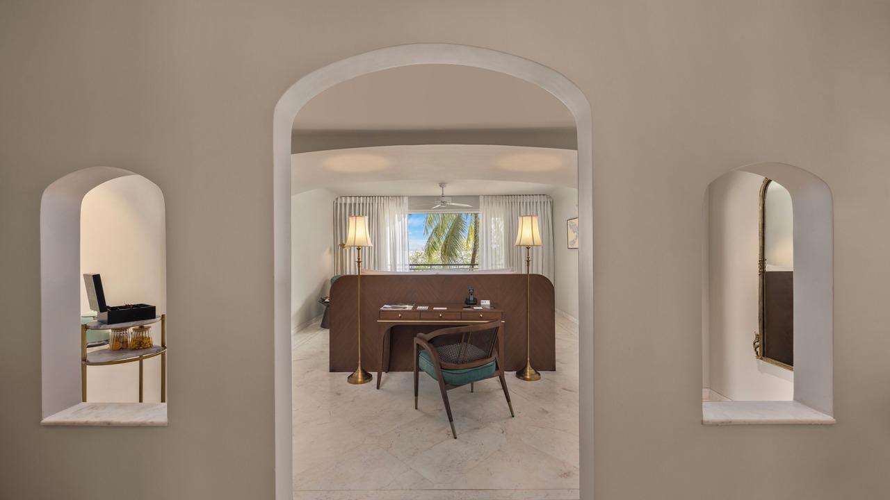Photo of Bedroom in Alto de Porvorim