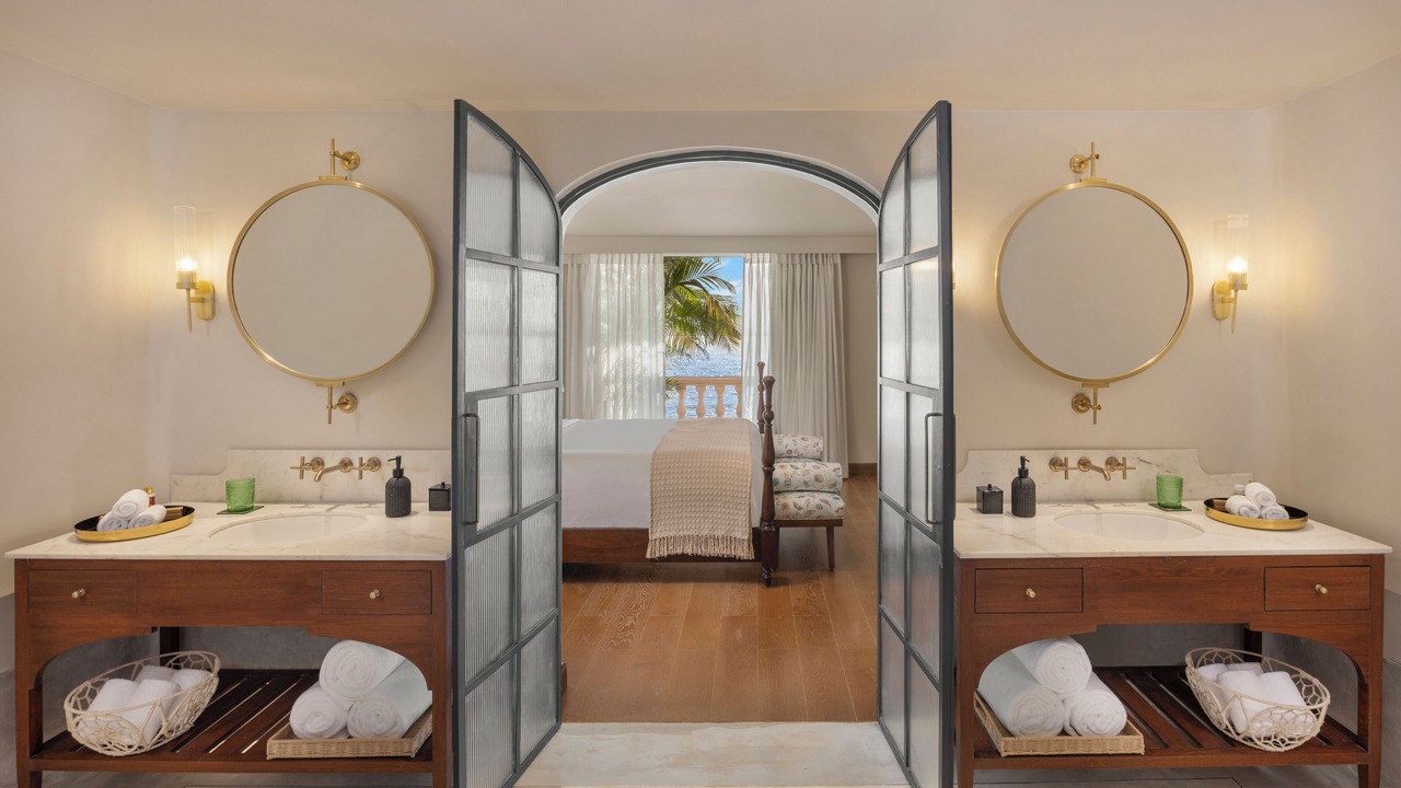 Photo of Bathroom in Alto de Porvorim