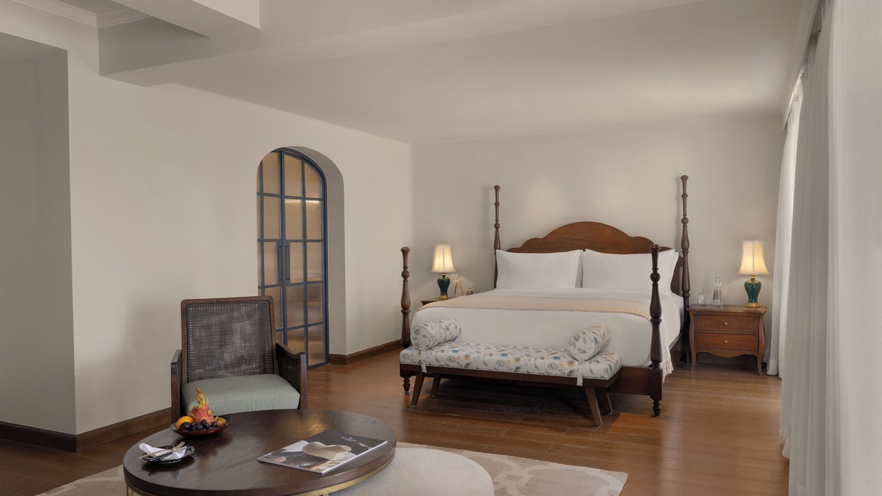 Photo of Bedroom in Alto de Porvorim