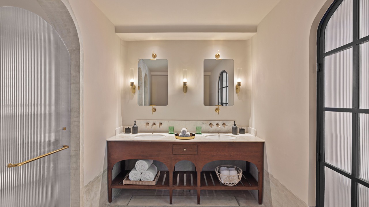 Photo of Bathroom in Alto de Porvorim