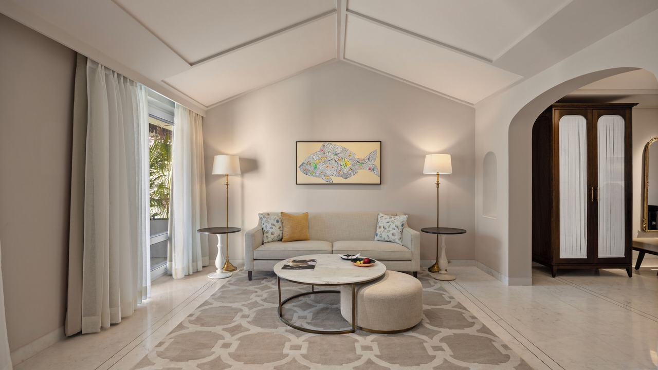 Photo of Bedroom in Alto de Porvorim