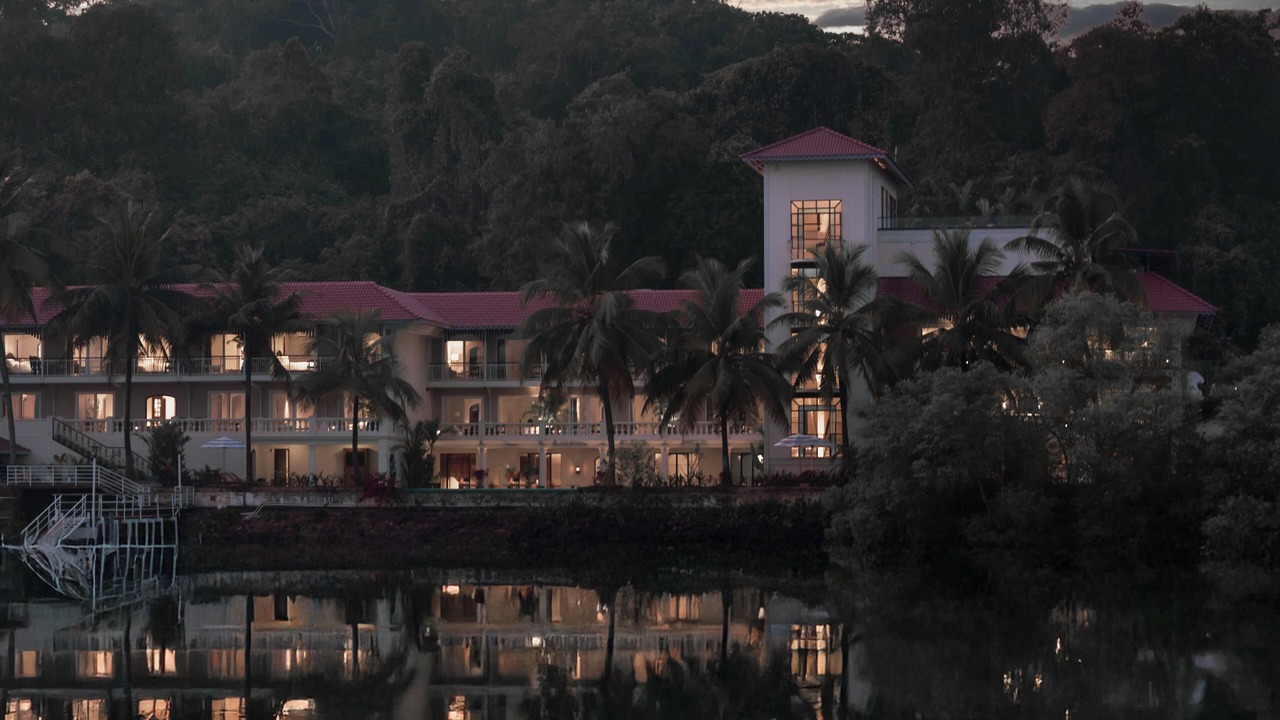 Photo of Outdoor in Alto de Porvorim
