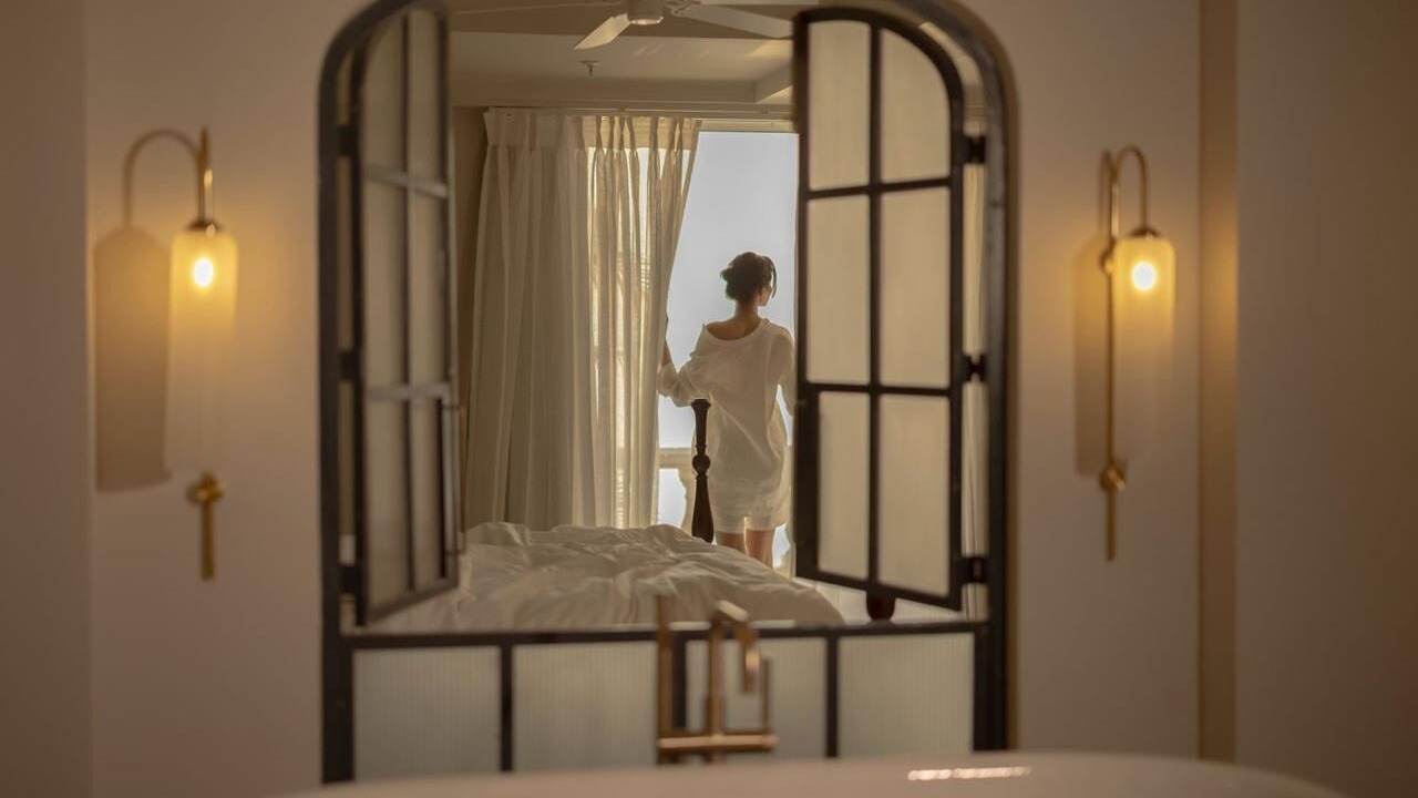 Photo of Bedroom in Alto de Porvorim