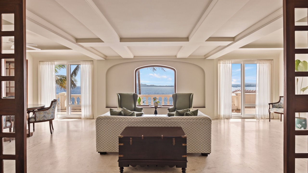 Photo of Bedroom in Alto de Porvorim