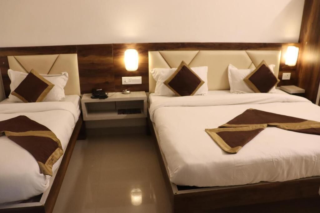 Photo of Bedroom in Neemrana