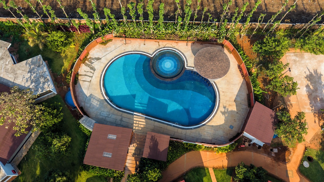Photo of Outdoor in Tirthalli