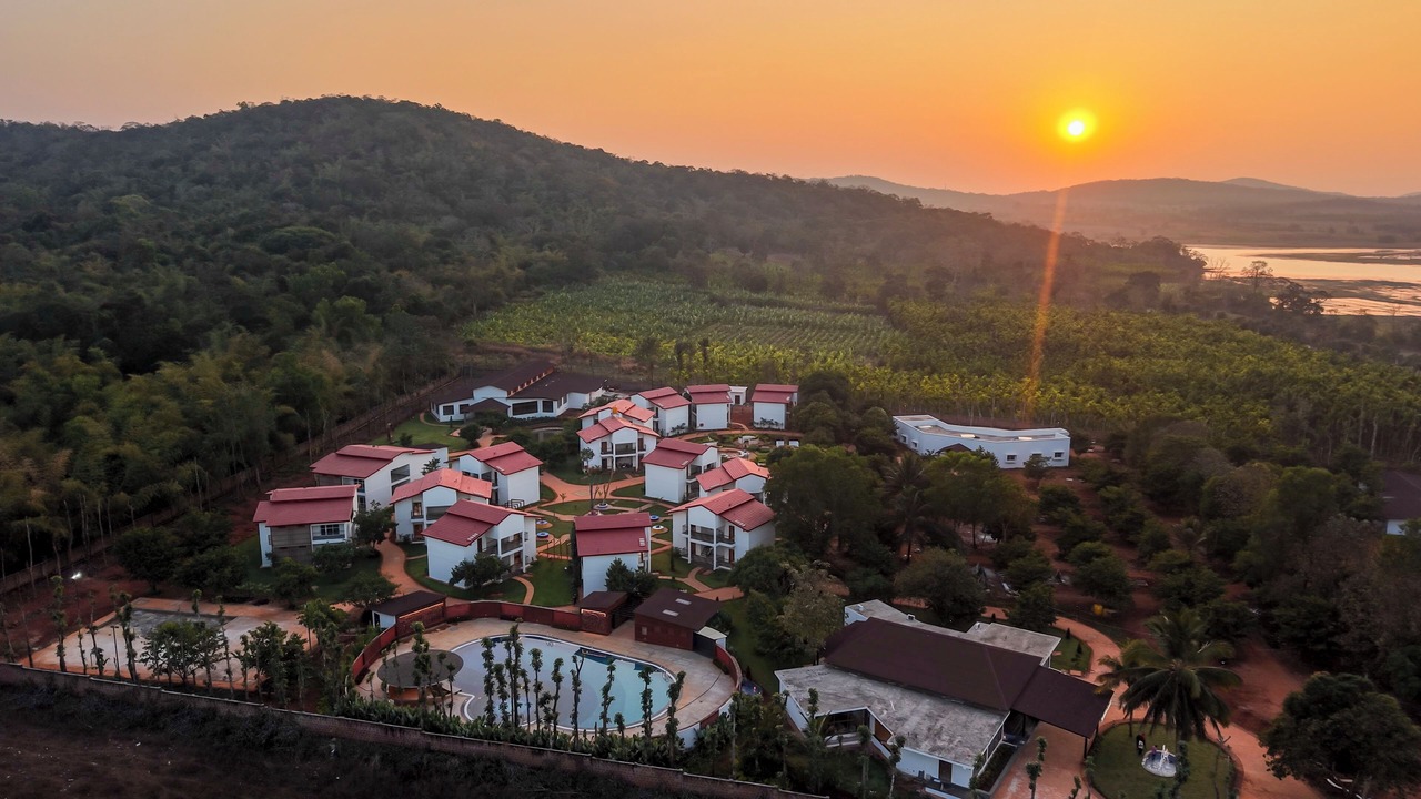 Photo of Outdoor in Tirthalli