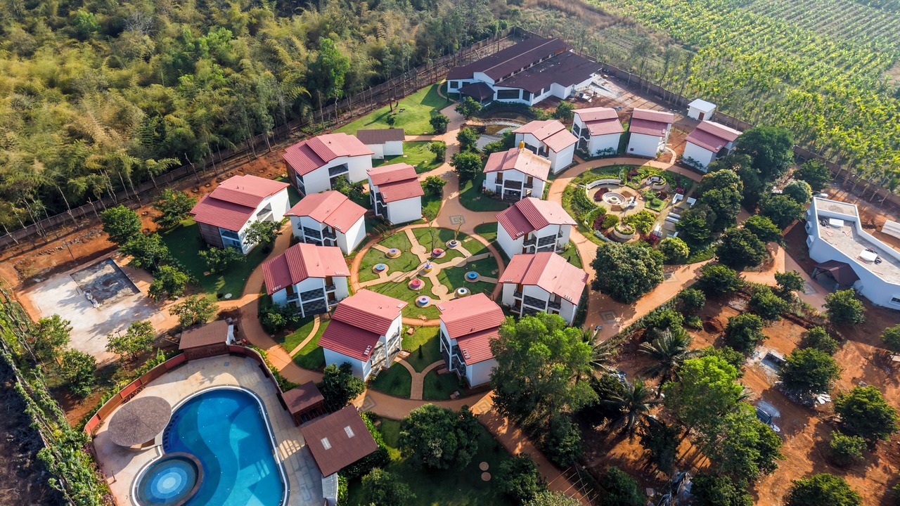Photo of Outdoor in Tirthalli