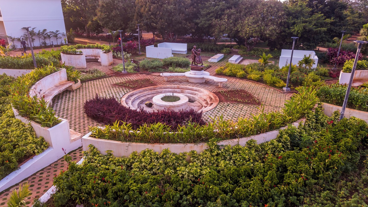 Photo of Outdoor in Tirthalli