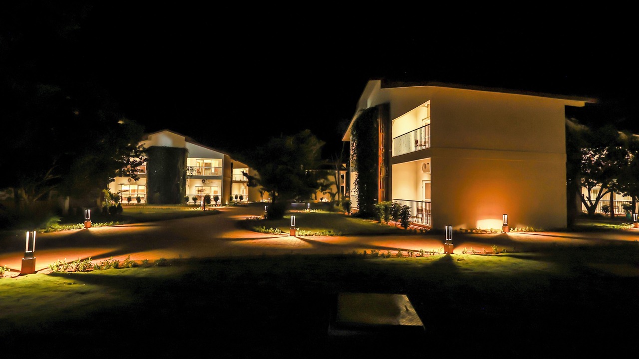 Photo of Outdoor in Tirthalli