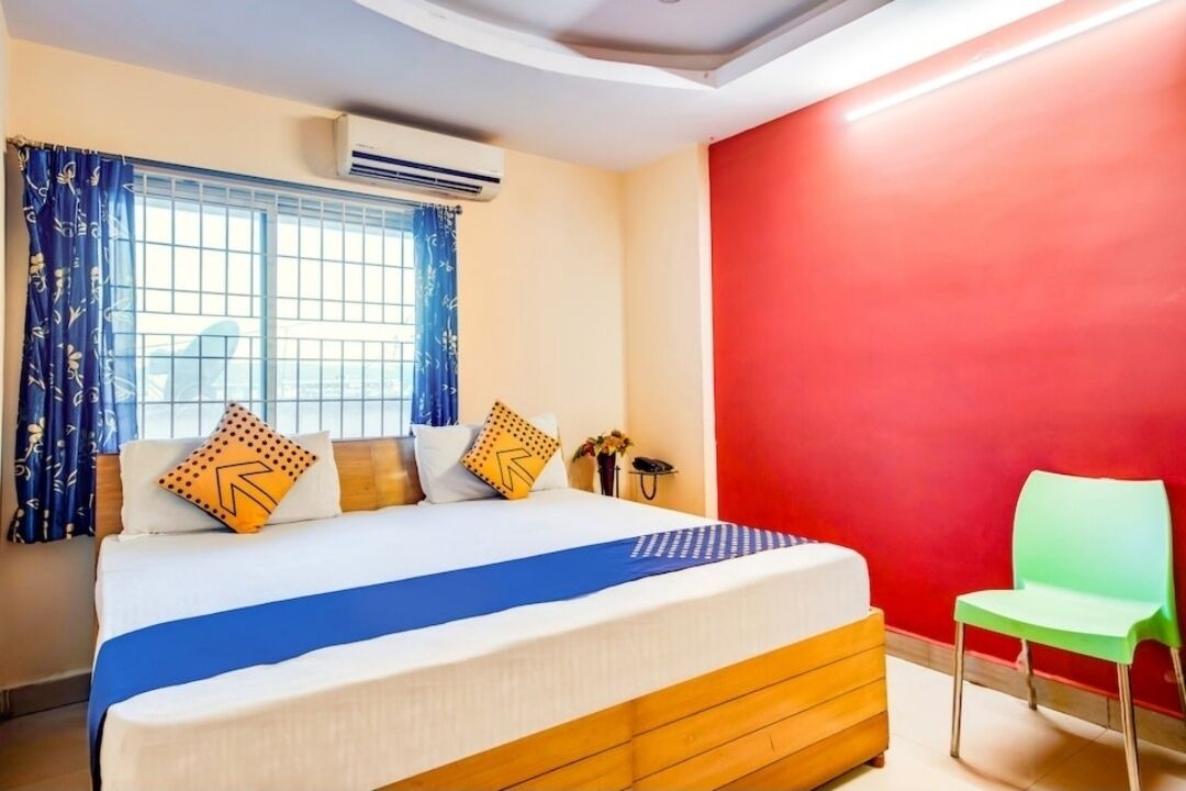 Photo of Bedroom in Visakhapatnam