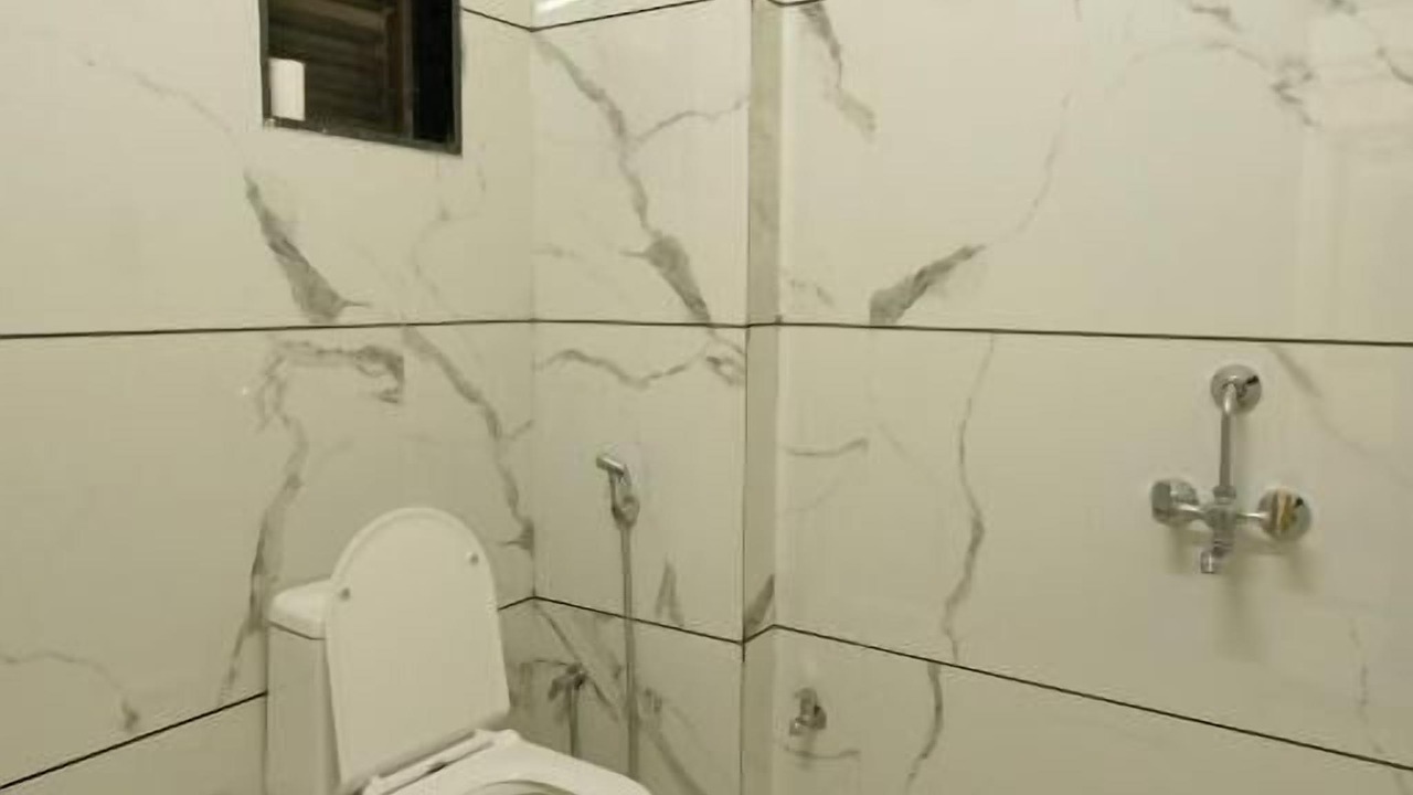 Photo of Bathroom in Udaipur District