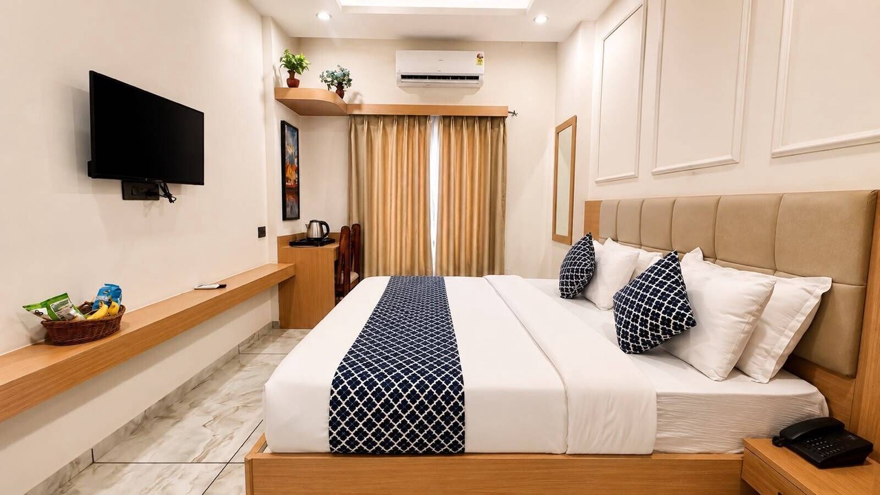 Photo of Bedroom in Udaipur District