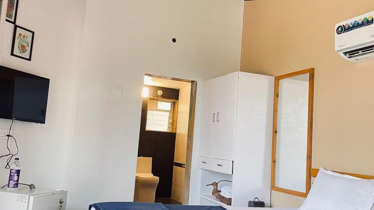 Photo of Bedroom in Mhsala