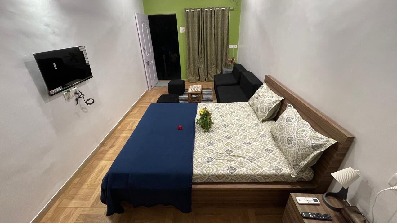 Photo of Bedroom in Mhsala