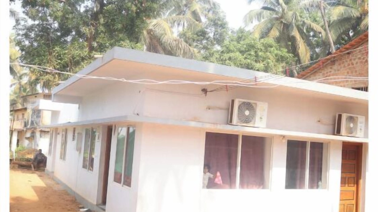 Photo of Outdoor in Mavalli