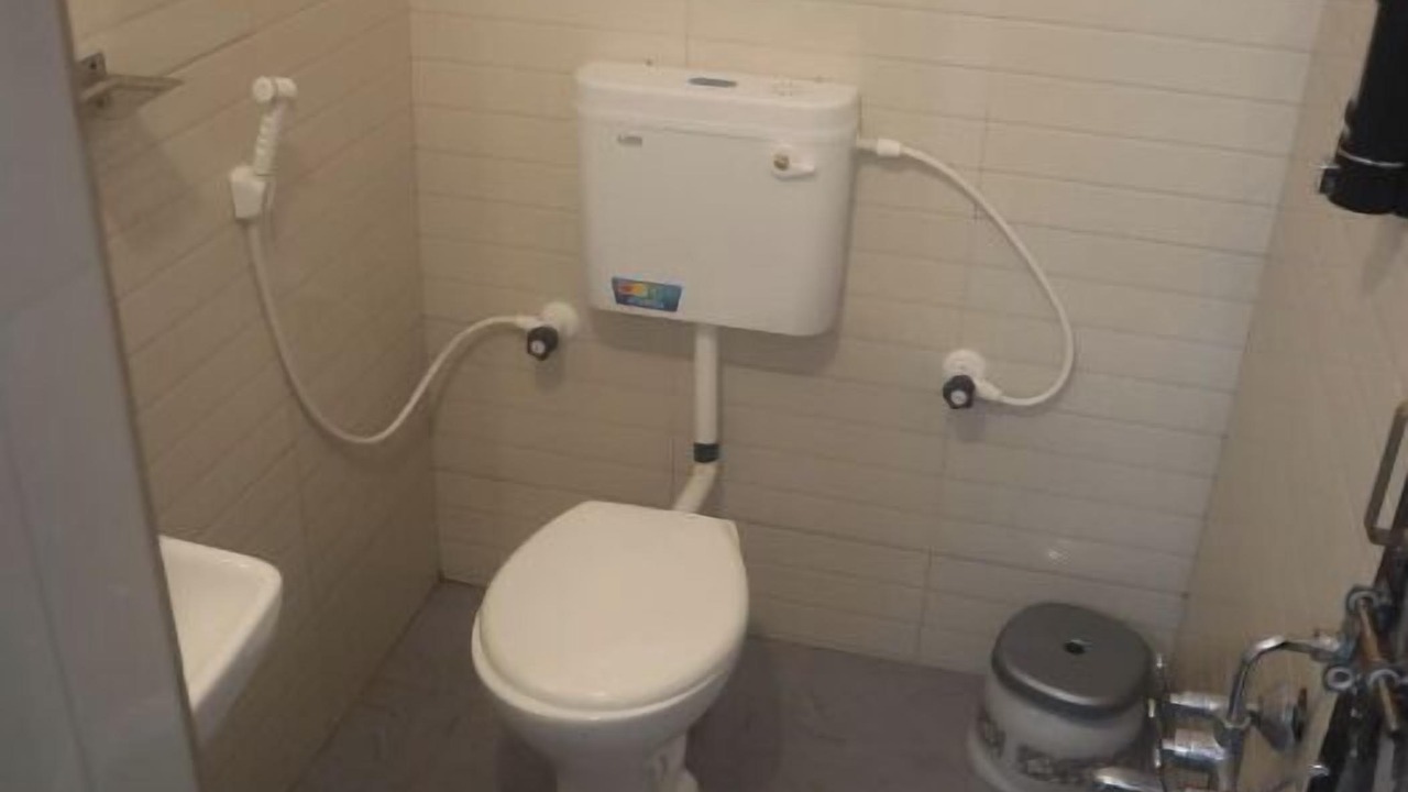 Photo of Bathroom in Mavalli