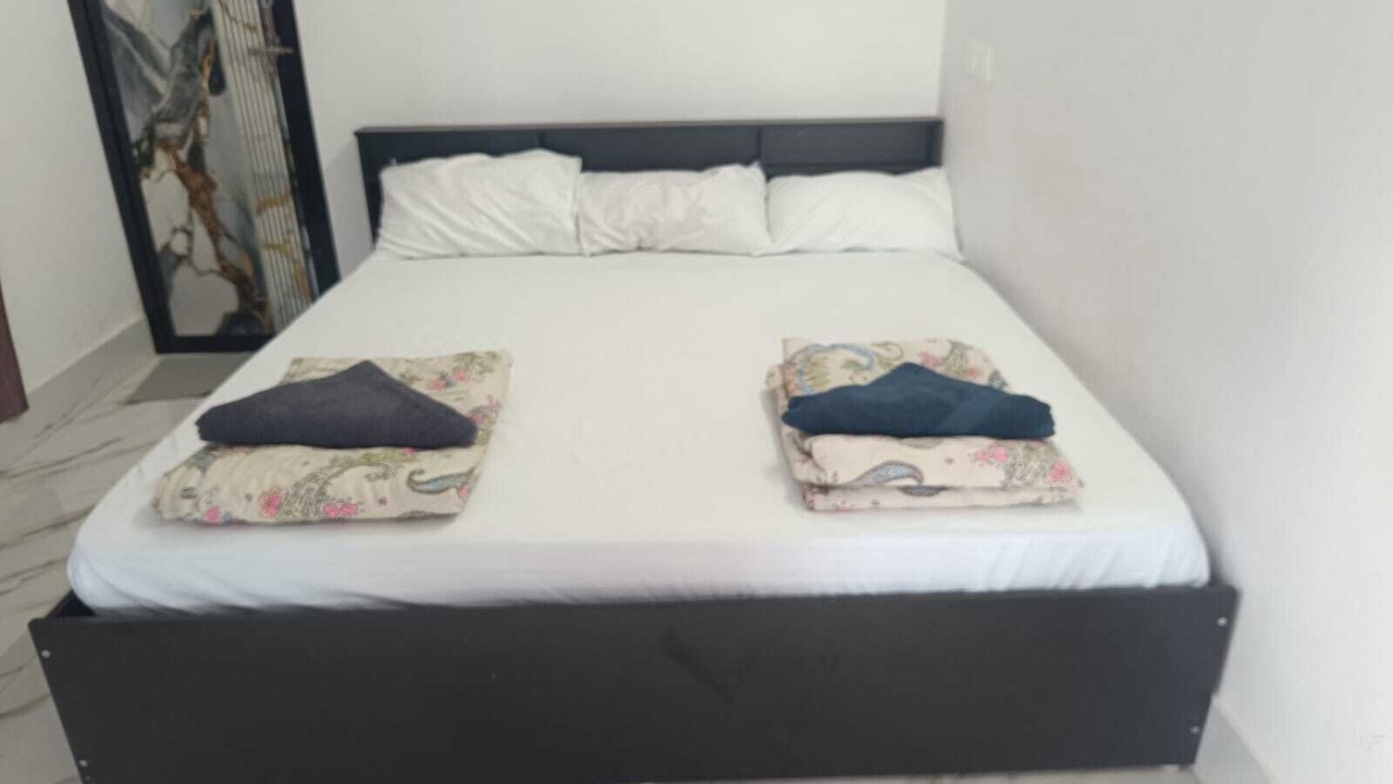 Photo of Bedroom in Mavalli