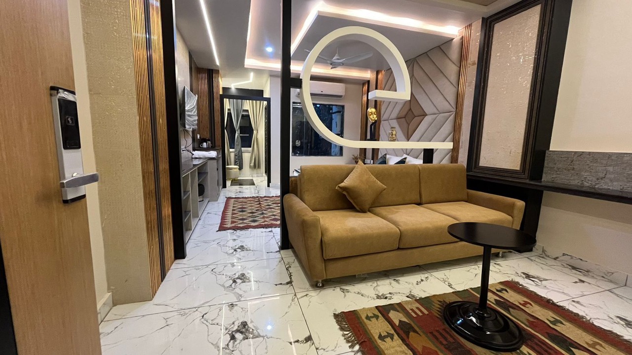 Photo of Bedroom in Semiliguda