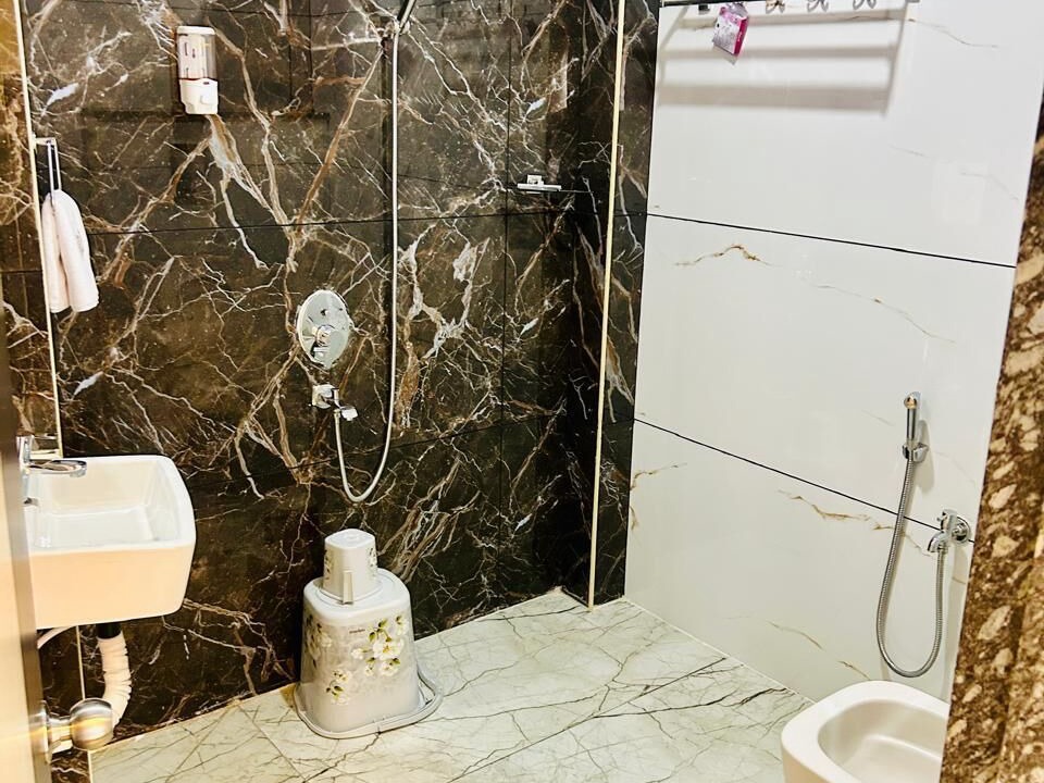 Photo of Bathroom in Semiliguda