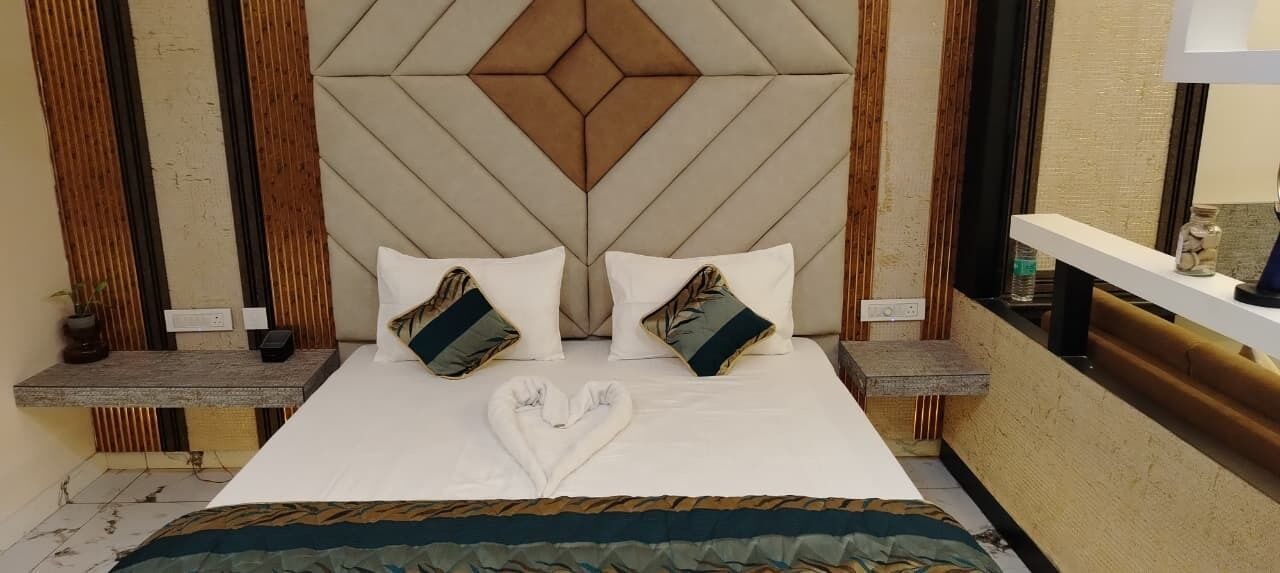Photo of Bedroom in Semiliguda