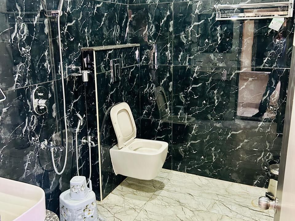 Photo of Bathroom in Semiliguda
