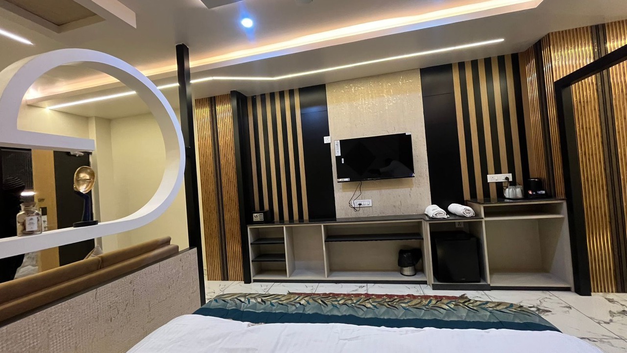 Photo of Bedroom in Semiliguda