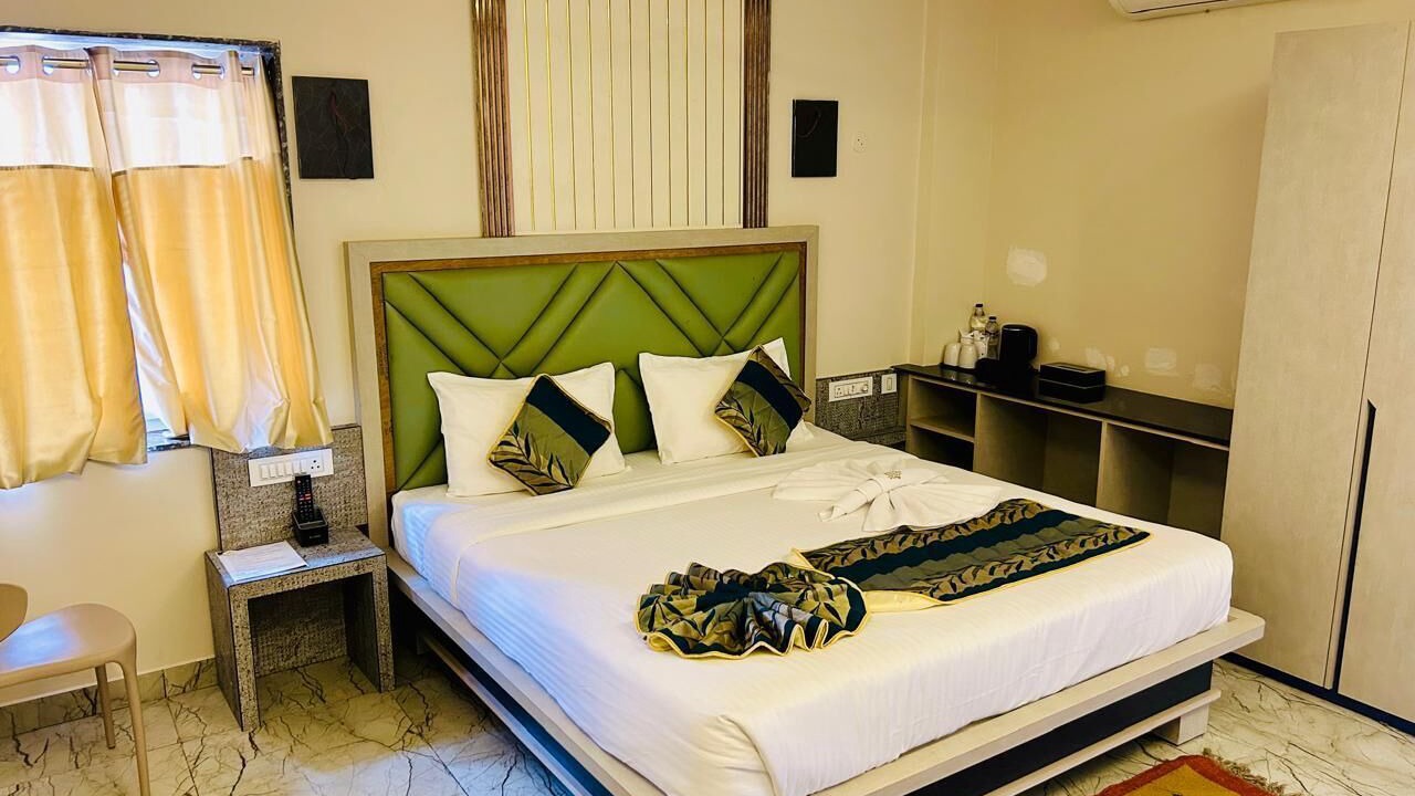 Photo of Bedroom in Semiliguda