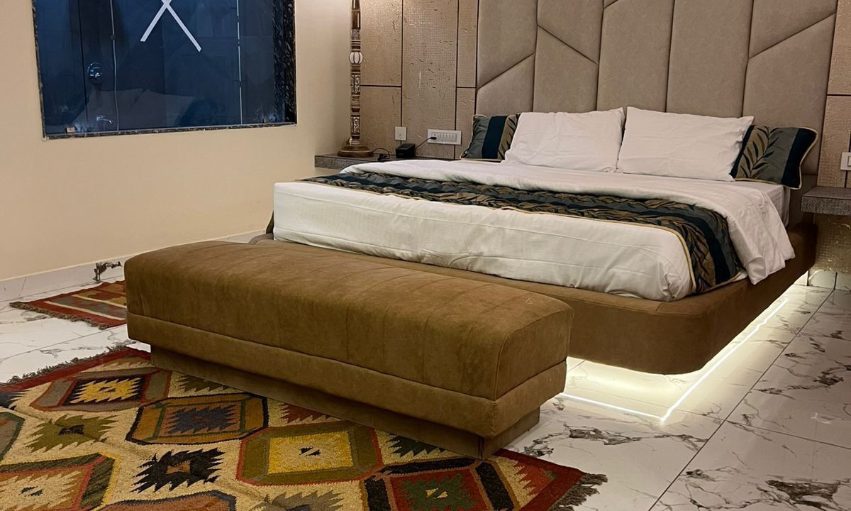 Photo of Bedroom in Semiliguda