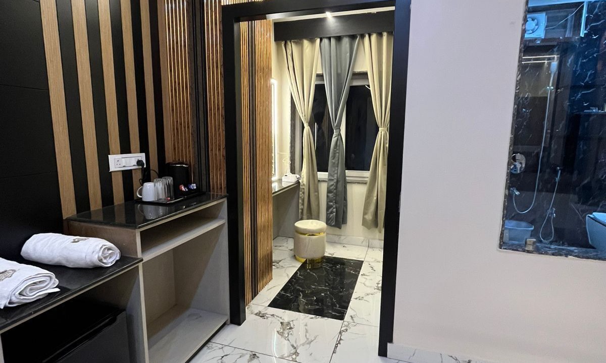 Photo of Bedroom in Semiliguda