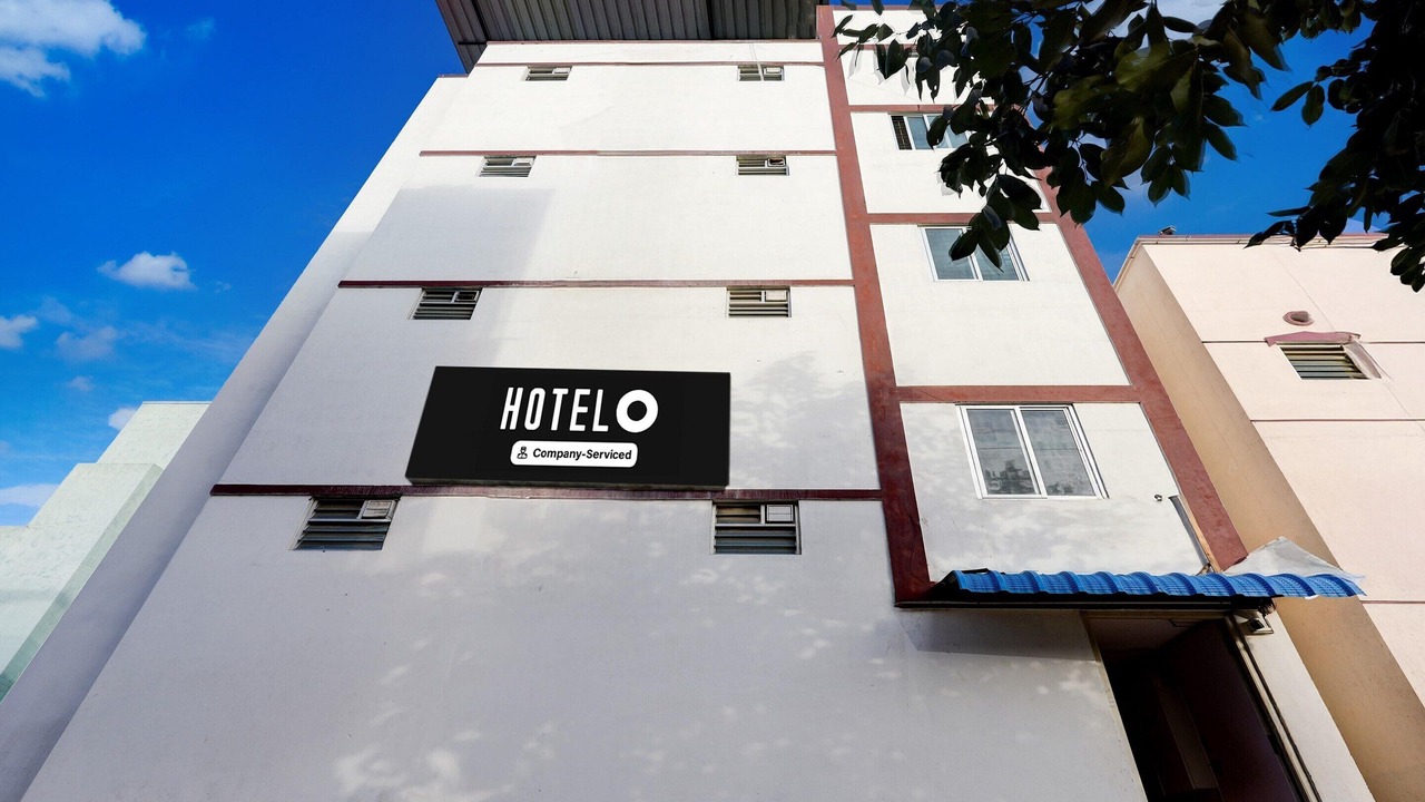 Photo of Outdoor in Chennai