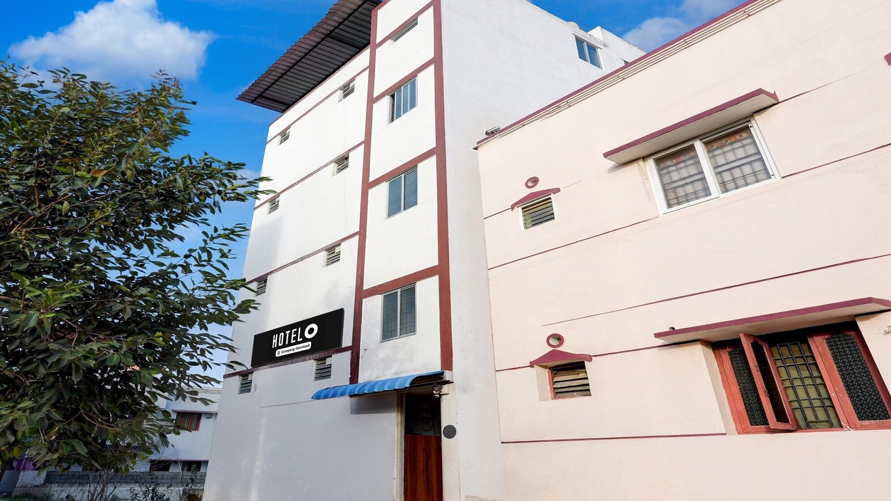 Photo of Outdoor in Chennai
