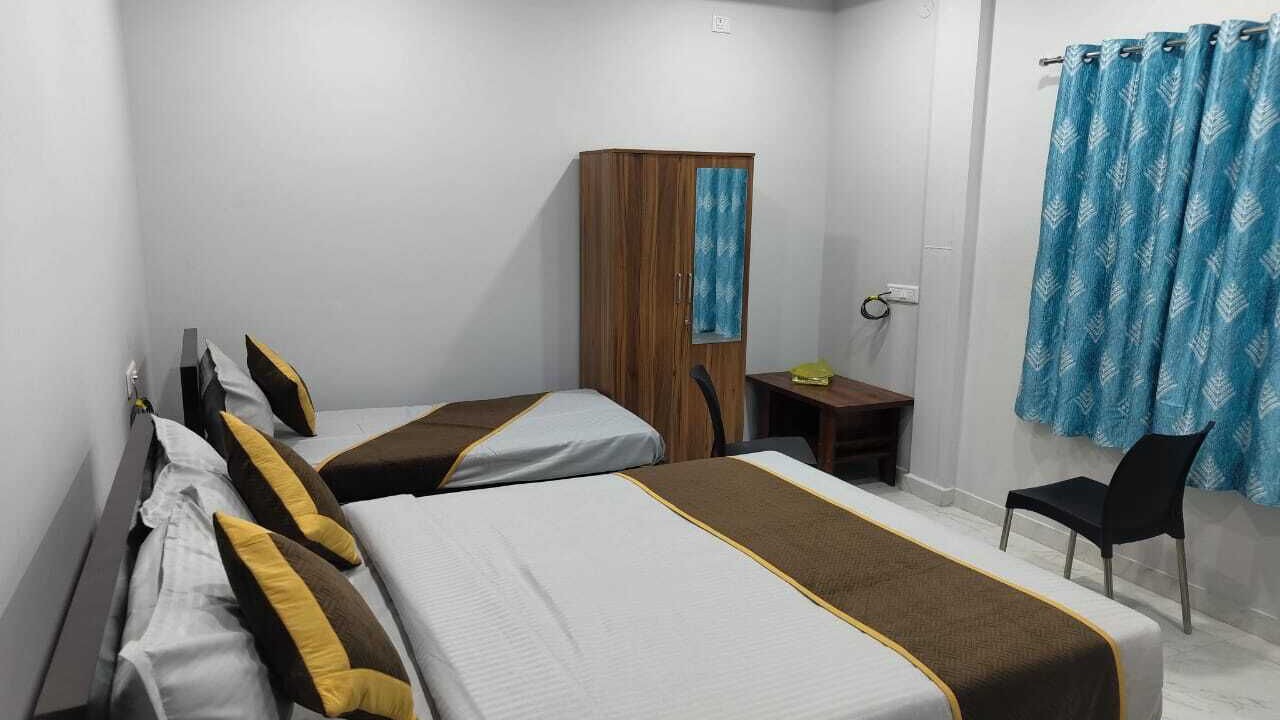 Photo of Bedroom in Bengaluru