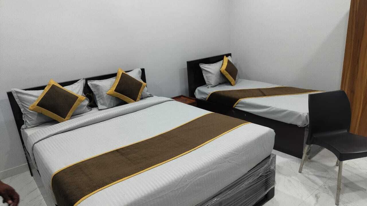 Photo of Bedroom in Bengaluru