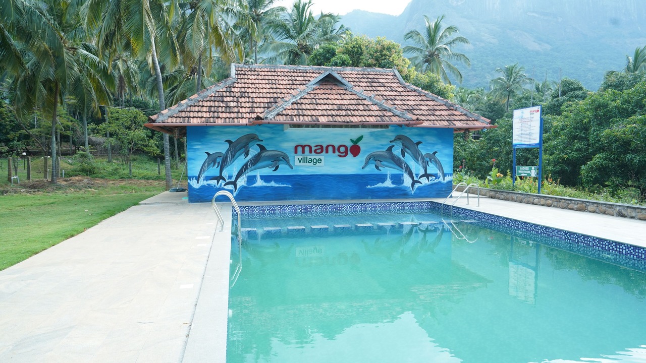Photo of Outdoor in Chittur
