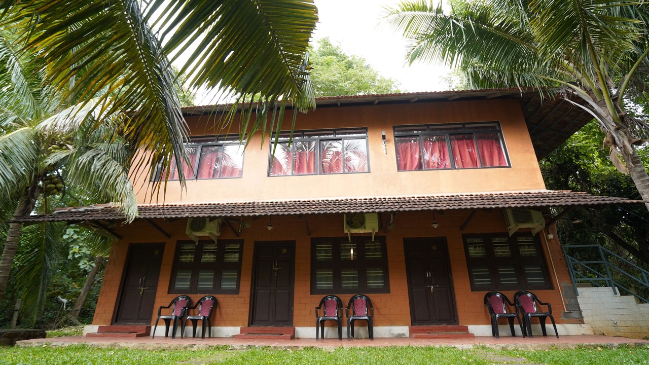 Photo of Bedroom in Chittur